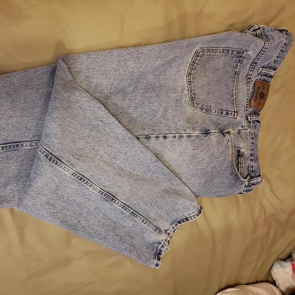 Men's Jean's